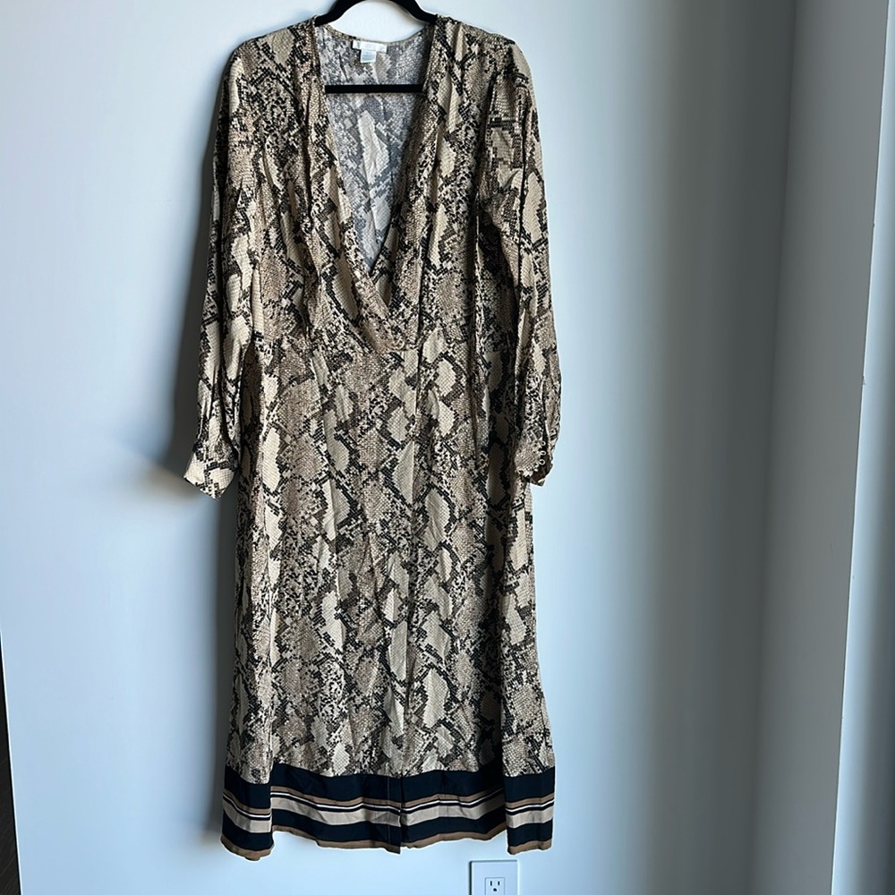 H&M dress